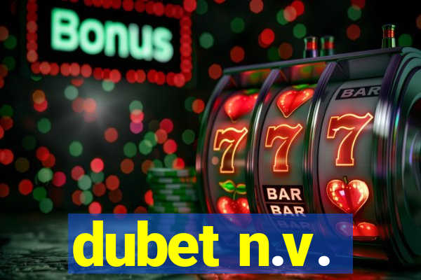 dubet n.v.